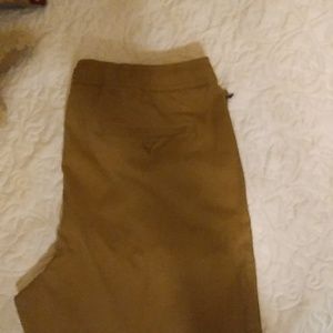 2 pairs Tills SQ pull on pant
